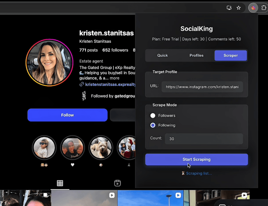 Direct Engagement, Real Results